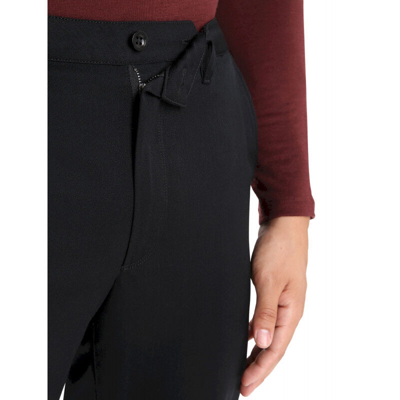 icebreaker Merino Berlin Pants - Calça de caminhada homem | Hardloop