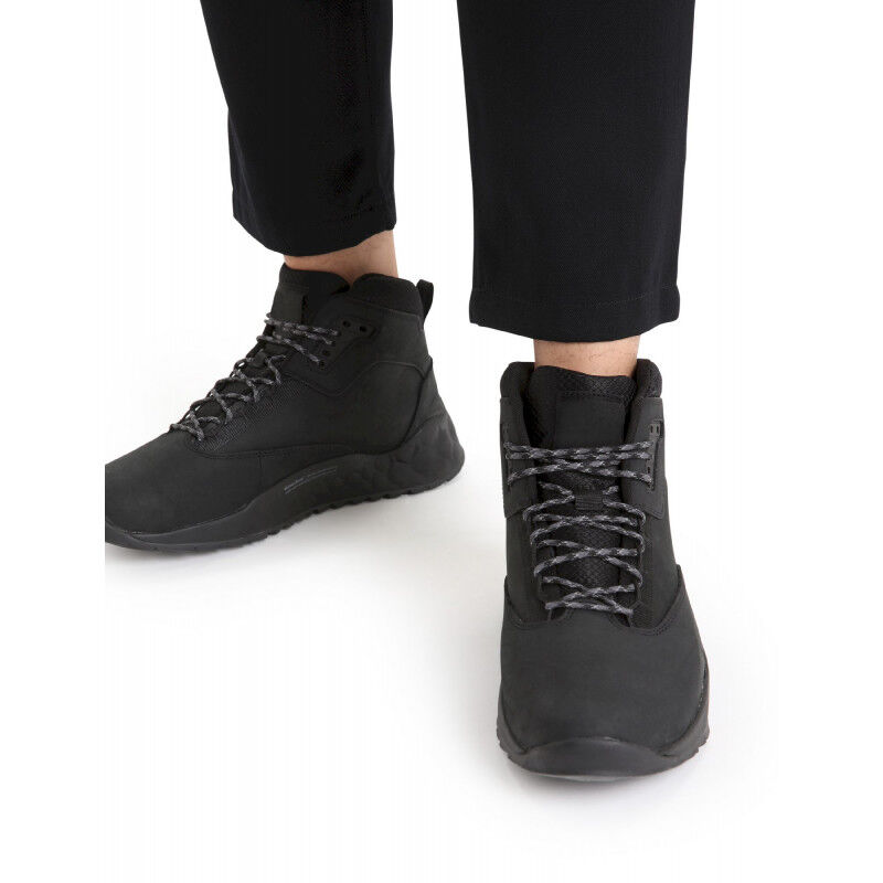 Icebreaker Merino Berlin Pants - Vaellushousut - Miehet | Hardloop