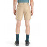Icebreaker Merino Hike Shorts - Walking shorts - Men's | Hardloop