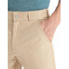 Icebreaker Merino Hike Shorts - Walking shorts - Men's | Hardloop