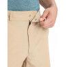 Icebreaker Merino Hike Shorts - Walking shorts - Men's | Hardloop