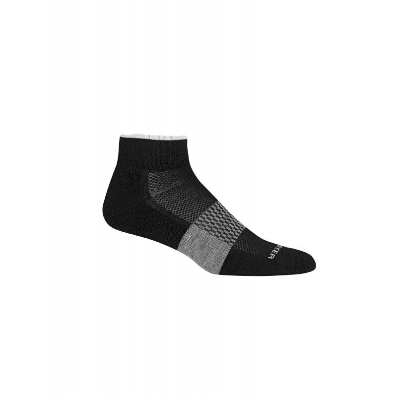 Multisport Light Mini - Merinosokken - Heren