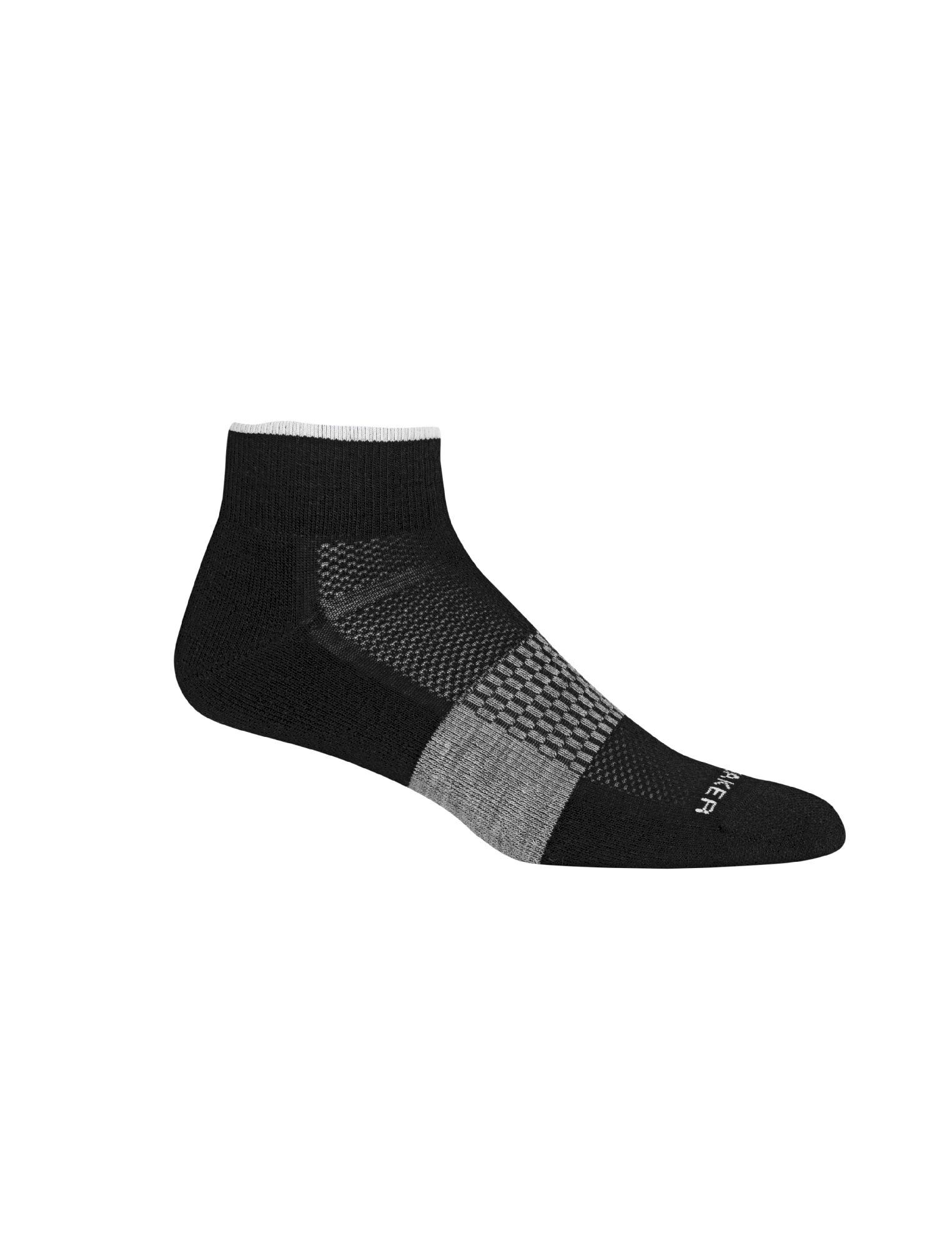 Icebreaker Multisport Light Mini - Merino socks - Men's | Hardloop