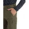 Icebreaker Merino Hike Pants - Walking trousers - Men's | Hardloop