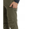 Icebreaker Merino Hike Pants - Walking trousers - Men's | Hardloop