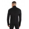 Icebreaker Original LS Half Zip - Pull en laine mérinos homme | Hardloop