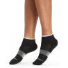 Black / Snow / Metro Heather