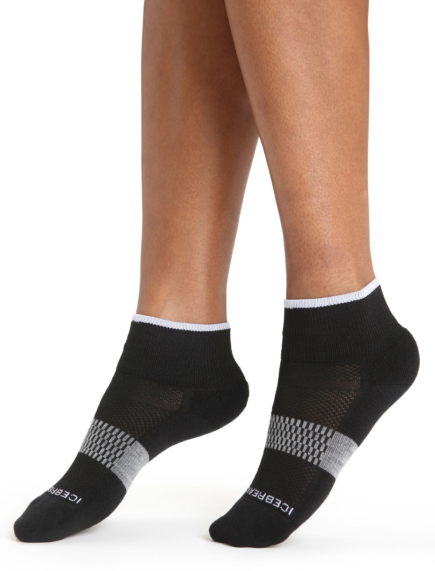 Icebreaker Multisport Light Mini - Merino socks - Women's | Hardloop