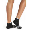 icebreaker Multisport Light Mini - Meias de lã merino mulher | Hardloop