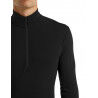Icebreaker Merino 175 Everyday LS Half Zip - Bielizna z wełny Merino® meska | Hardloop