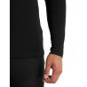 Icebreaker Merino 175 Everyday LS Half Zip - Bielizna z wełny Merino® meska | Hardloop
