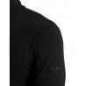 Icebreaker Merino 175 Everyday LS Half Zip - Bielizna z wełny Merino® meska | Hardloop