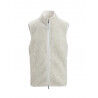 Icebreaker RealFleece High Pile Vest - Kurtka z wełny Merino® męska | Hardloop