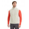 Icebreaker RealFleece High Pile Vest - Kurtka z wełny Merino® męska | Hardloop
