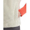 Icebreaker RealFleece High Pile Vest - Kurtka z wełny Merino® męska | Hardloop