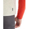 Icebreaker RealFleece High Pile Vest - Kurtka z wełny Merino® męska | Hardloop