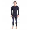 Icebreaker 260 Tech Long Sleeve Crewe - Merino base layer - Men's I Hardloop