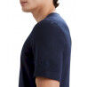 Icebreaker 200 Oasis Short Sleeve Crewe - Merino shirt - Men's I Hardloop