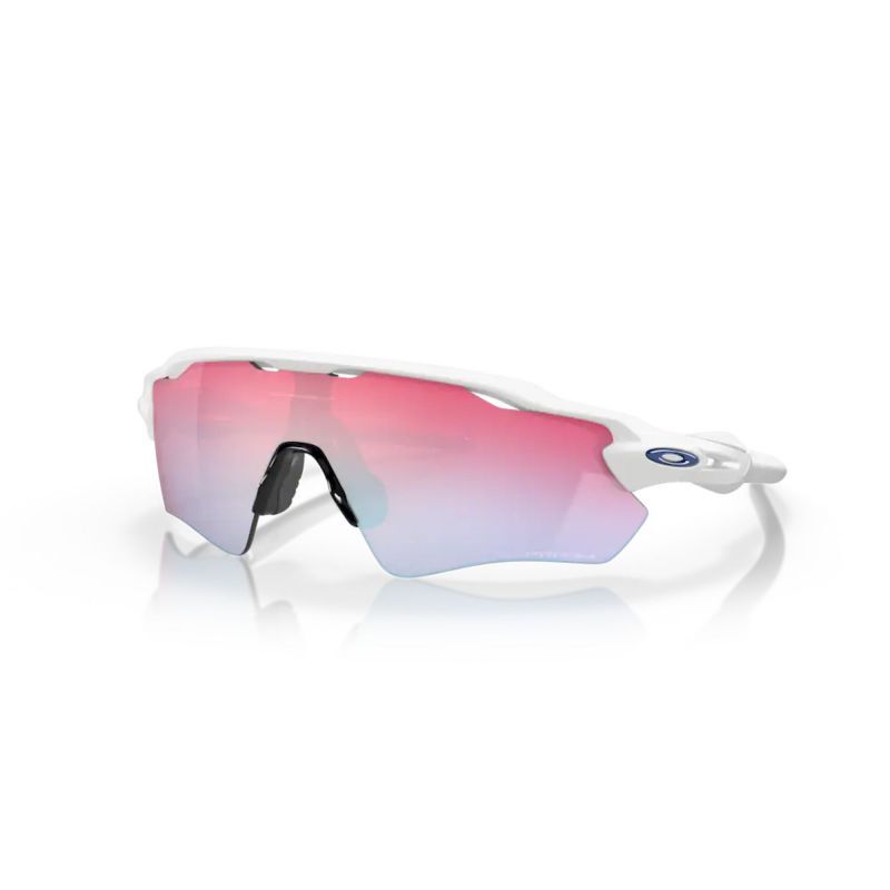 Oakley Radar EV Path - Lunettes de soleil | Hardloop
