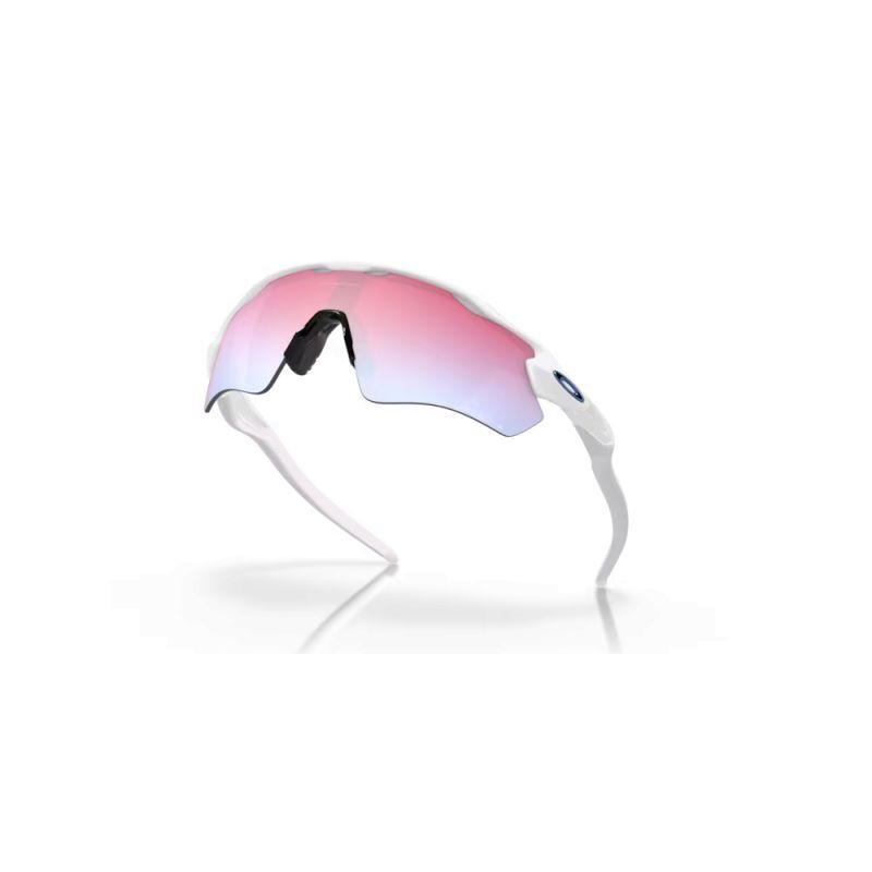 Oakley Radar EV Path - Lunettes de soleil | Hardloop