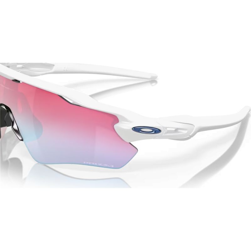 Oakley Radar EV Path - Lunettes de soleil | Hardloop