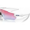 Oakley Radar EV Path - Lunettes de soleil | Hardloop