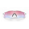 Oakley Radar EV Path - Lunettes de soleil | Hardloop