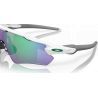 Oakley Radar EV Path - Lunettes de soleil | Hardloop