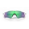Oakley Radar EV Path - Lunettes de soleil | Hardloop