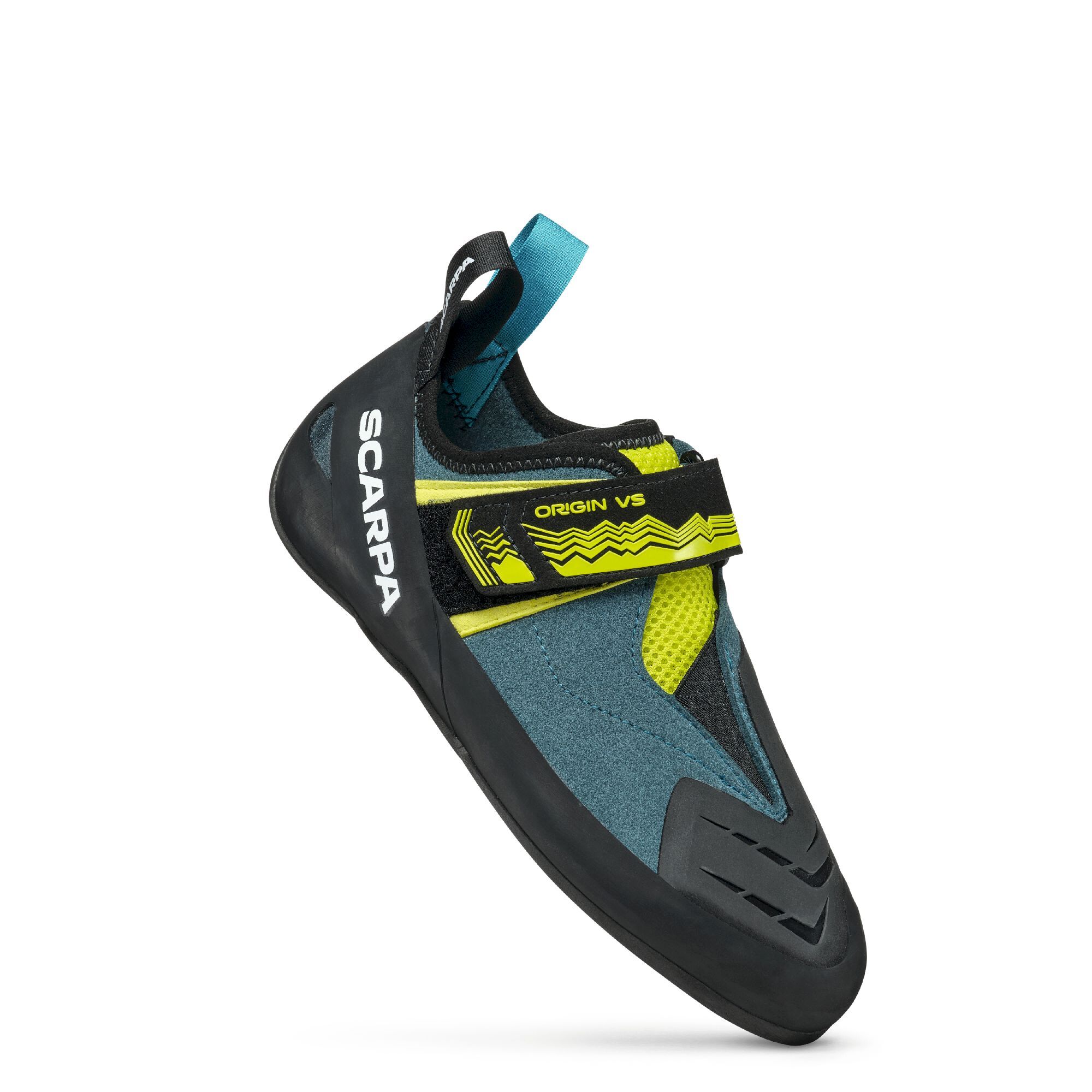 Scarpa Origin VS - Climbing shoes - Men's | Hardloop