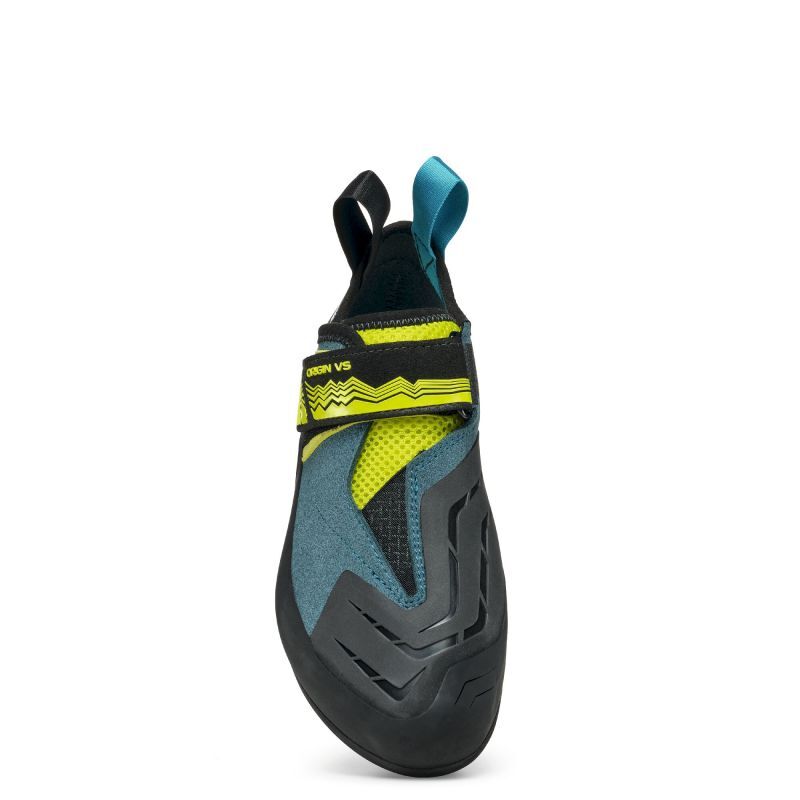 Scarpa Origin VS - Kiipeilykengät - Miehet | Hardloop