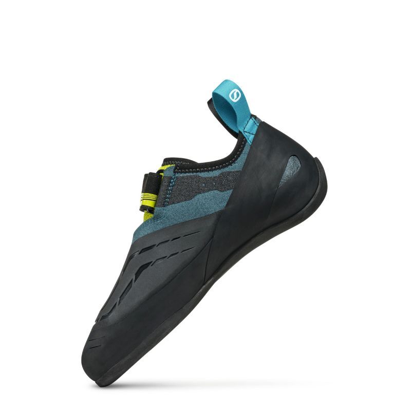 Scarpa Origin VS - Klatresko - Herrer | Hardloop