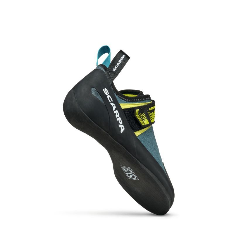 Scarpa Origin VS - Klatresko - Herrer | Hardloop