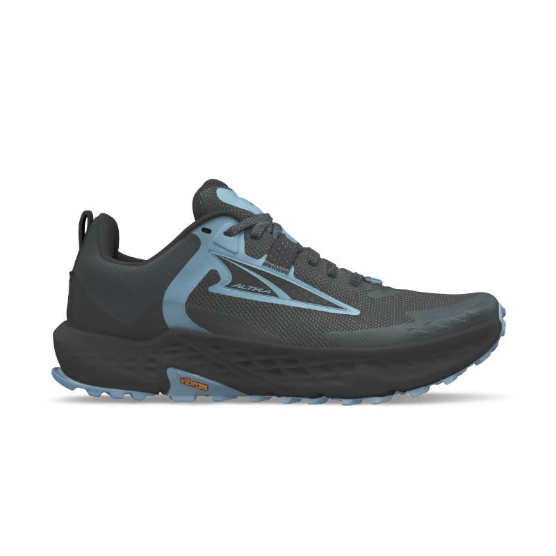 Altra Timp 5 Trailrunningschuhe Damen Hardloop