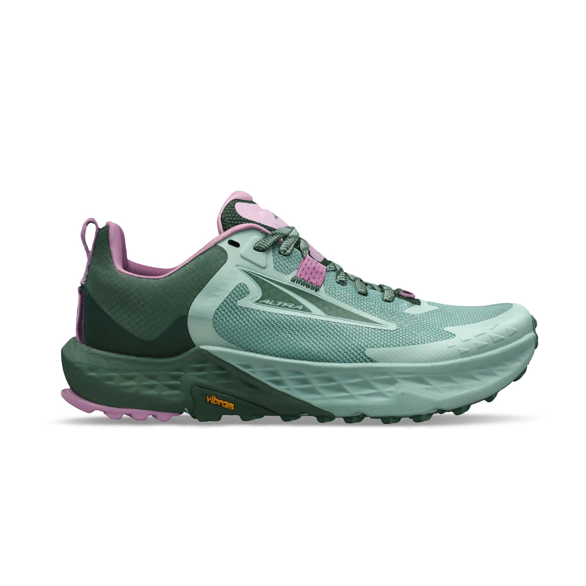 Altra Timp 5 - Chaussures trail femme | Hardloop