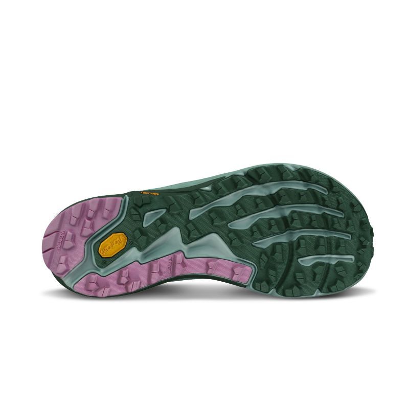 Altra Timp 5 - Zapatillas trail running - Mujer | Hardloop