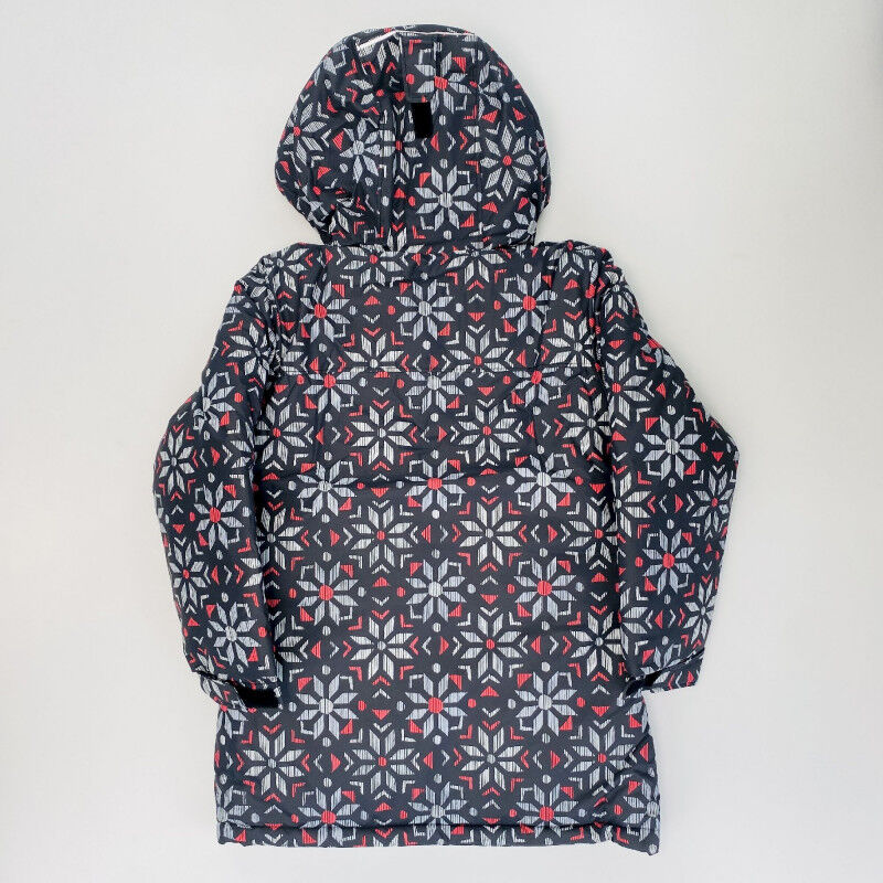 Columbia Alpine Free Fall™ II Jacket - Second Hand Skidjacka - Børn - Mångfärgad - S | Hardloop