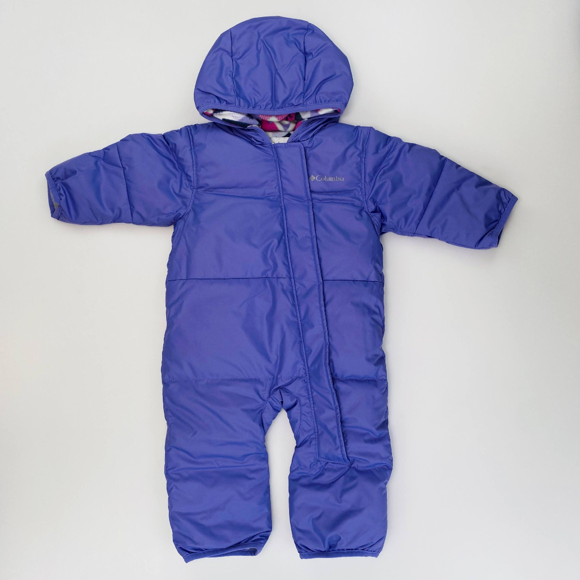 Columbia Snuggly Bunny™ Bunting - Pre-owned Overall - Barn - Blå - 6 - 12 måned | Hardloop