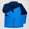Columbia Iceberg Point™ Jacket - Giacca da sci di seconda mano - Uomo - Blu - M | Hardloop