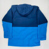 Columbia Iceberg Point™ Jacket - Giacca da sci di seconda mano - Uomo - Blu - M | Hardloop