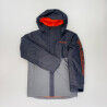 Columbia Truxton™ Jacket - Second Hand Skijacke - Kind - Grau - S | Hardloop