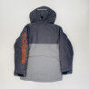 Columbia Truxton™ Jacket - Giacca da sci di seconda mano - Bambino - Grigio - S | Hardloop