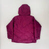 Columbia Big Fir™ Reversible Jacket - Second Hand Dětská nepromokavá bunda - Růžový - S | Hardloop