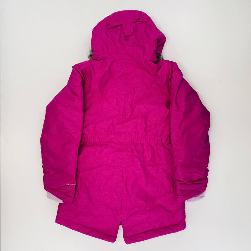 Columbia Nordic Strider™ Jacket - Second Hand Skijacke - Kind - Rosa - S | Hardloop
