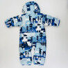 Columbia Snuggly Bunny™ Bunting - Second Hand Kombinezon dzieci - Niebieski - 6 - 12 mois | Hardloop