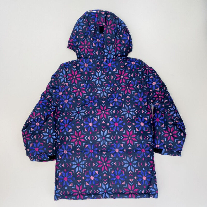 Columbia Alpine Free Fall™ II Jacket - Second Hand Kurtka narciarska dziecięca - Niebieski - S | Hardloop