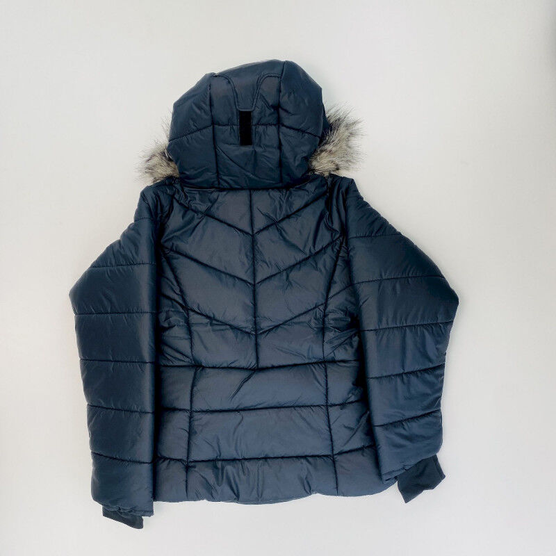 Columbia Katelyn Crest™ Jacket - Segunda Mano Chaqueta de fibra sintética - Niños - Negro - S | Hardloop