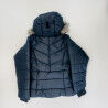 Columbia Katelyn Crest™ Jacket - Segunda mão Casaco penas criança - Preto | Hardloop
