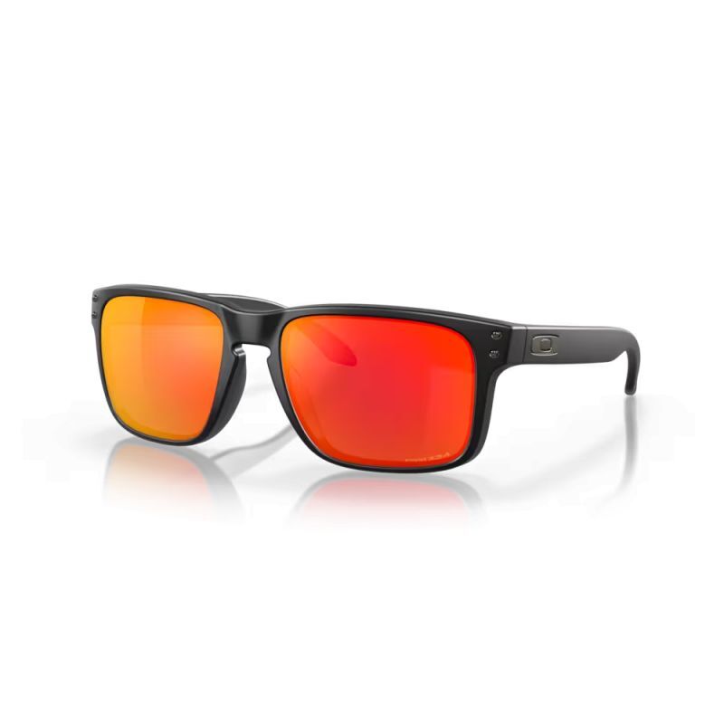 Oakley Holbrook - Okulary przeciwsłoneczne | Hardloop