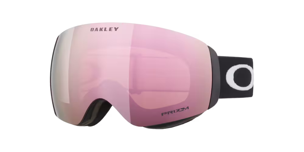 Oakley Flight Deck M - Gafas de esquí | Hardloop